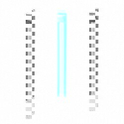 Fluorescent Commercial & Industrial Lamp